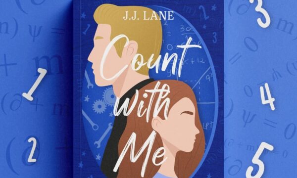 “Count with me” di J.J. Lane