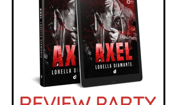 “Axel” di Lorella Diamante