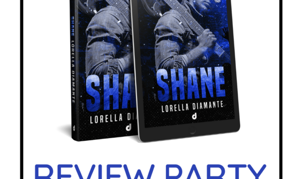 “Shane” di Lorella Diamante